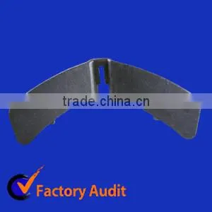 Casting Agriculture Machinery Parts Forging Agriculture Steel Machinery Parts thumbnail-3