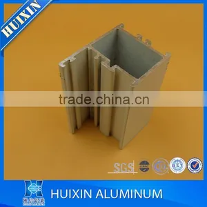 Different Thickness Aluminum Profile Windows and Door Aluminum Alloy Price thumbnail-2
