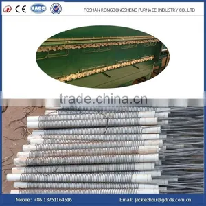 Industrial Electric Resistance Furnace Heating Elements 1400C thumbnail-5