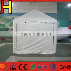2016 Customized Inflatable Air Tight Camping Tent For Ji Ho Inflatables thumbnail-1