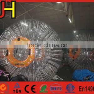 Outer 3m Inflatable Body Zorb Ball, Zorb Water Ball, Zorb Ball for Sale thumbnail-3