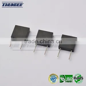 TC2664 Electronic Components Ultra High Stability Precision Customer Designed Mold Type Resistors thumbnail-1