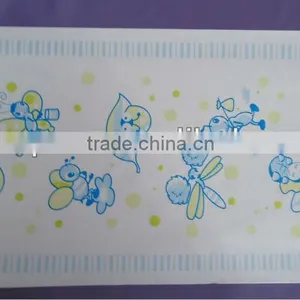 Baby Diaper Back Sheet Casting Film thumbnail-1