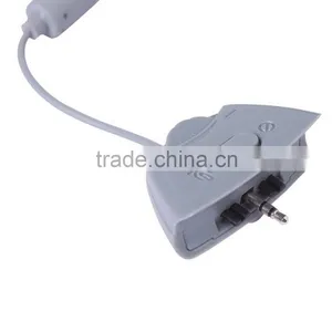 OEM Wired Gaming Headset With In-line Volume Control & Mic Mute Switch For XBOX 360 thumbnail-4