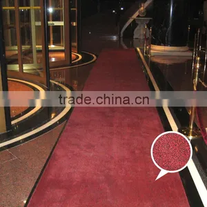 Absorption Cotton Dust Control Outdoor Entrance Floor thumbnail-1