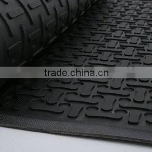 Non-Slip Washable Rubber Workbench Mat thumbnail-4