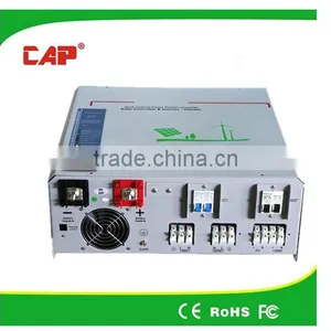 4000w Singh Phase 50hz 220v PV System Solar & Wind Generator Solar Energy System thumbnail-5