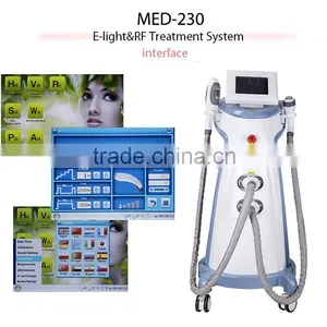 Hair Removal Ipl Laser Hair Removal Spa Speckle Removal Beauty Fast And Easy Laser Device MED-230 590-1200nm thumbnail-3