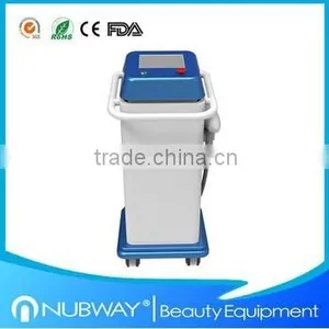 Nubway New Arrive 1064 nm 532nm Q Switched nd Yag Laser thumbnail-1