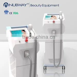 Permanently Depilation !!!! Diode Laser Hair Removal 808nm Diode Laser thumbnail-1