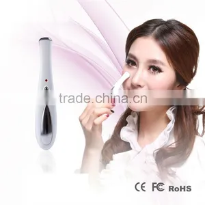 Home Use Small Vibrator Massager Firmer and Younger Looking Skin thumbnail-6