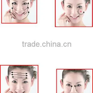 BPM0152 Ultrasonic Photon Led Light Therapy Skin Care Machine thumbnail-4