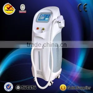 High Energy Professional Salon Use 12 Bar 808nm Laser Diodo Hair Removal thumbnail-2