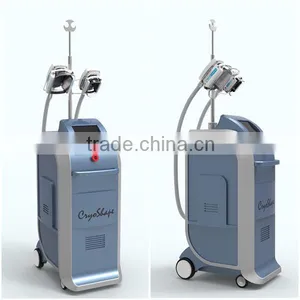 Hot Sale 2016 Quick Slimming Cryo Freezing Machine thumbnail-6