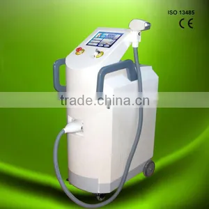 Manufacturer Production New Product GL090B Diode Laser Hair Removal Portable thumbnail-1
