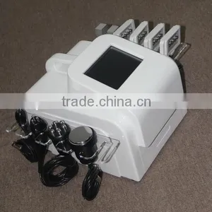 TSL-1126N 5in1 Multipolar rf Skin Lifting Lipo Laser Cavitation Machine thumbnail-3
