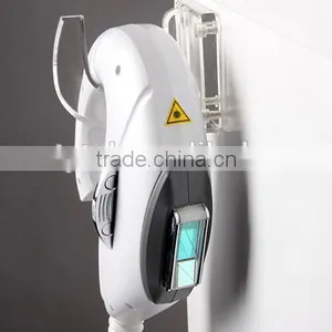 Vertical Tattoo Removal Hair Removal Skin Rejuvenation Nd Yag Laser Elight RF Beauty Machine thumbnail-4