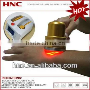 OEM Manufacturer Dropship Pain Management Handheld Laser thumbnail-1