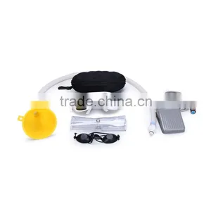 Redness Removal New Product In 2016 Portable Hair Removal Device!!! OPT Wrinkle Removal SHR IPL Machine Hair Removal Laser With Teaching Video Multifunction thumbnail-6