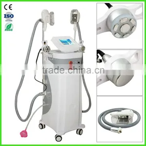 Flabby Skin 2016 Portable Fat Freeze Weight Loss Body Sculpting Portable Cryolipolysis Slimming Slim Machine Body Shaping thumbnail-1