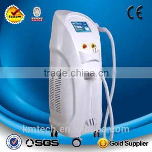 Dark Skin 12 Bars Germany Imported Italy Pump Hair Removal Laser Machines for Sale thumbnail-3