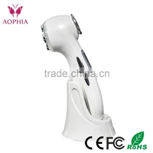 Mini Portable Anti-aging Dot Matrix RF Skin Lift Aophia RF Fractional Home Use thumbnail-4