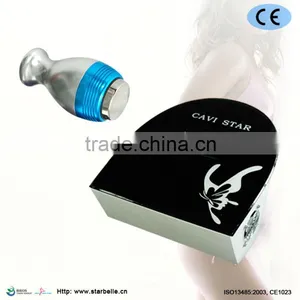 Ultrasonic Liposuction Slimming Cavitation Weight Loss thumbnail-1