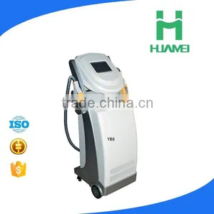 Optshr/ipl Shr Hair Removal Machine/optshr Laser thumbnail-1