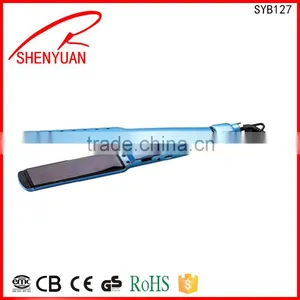 Hot Sale Pro Hair Style for Women Hair Straightener thumbnail-1