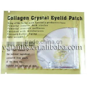Sleeping Collagen Eye Mask For Moisturizing and Whitening thumbnail-1