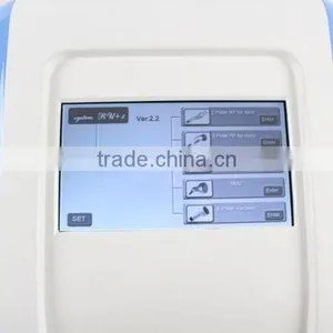 Hot!!! Cavitation Radio Frequency Slimmig Device M-T5 thumbnail-4