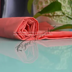 T/C Polyester Cotton Pocketing Fabric thumbnail-4