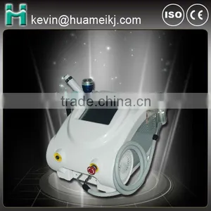 Cavitation Ultrasound Machine Ultrasonic Cavitation Vacuum Slimming Machine Fat Reduction40hkz With Radio Frequency Body Contouring thumbnail-1