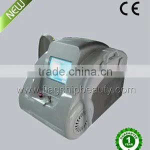 Portable Rf Rejuvenation Machine Ipl Skin Care Laser E Light Hair Removal thumbnail-1