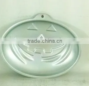 Best Quality Pop 3d Aluminium Cake Mold Pumpkin Shape Cake Mold thumbnail-2