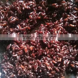 Long Grain Black Rice thumbnail-4