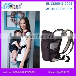 Baby Folding Playpen for European Standard Baby Playpen thumbnail-4