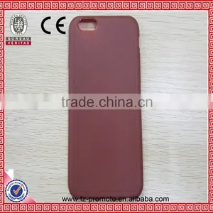 10pcs/lot New Smooth PU Leather + TPU Rubber Soft Cover Case for Apple IPhone 6 4.7 Inch Phone Skin in 2016 thumbnail-1