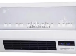 PTC Wall Heater thumbnail-1