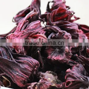 Dropship Dried Hibiscus Flowers Tea thumbnail-2