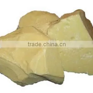 Ghana Cocoa Butter Price thumbnail-2