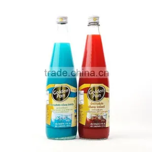 Concetrated Flavored Syrup 710 ML thumbnail-2