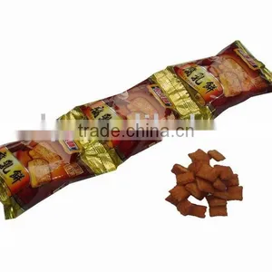 Small Snack,Cracker,Biscuit Cookie thumbnail-1