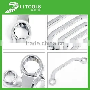 Spanner Wrench Cheap Wrench Universal Socket Wrench thumbnail-1