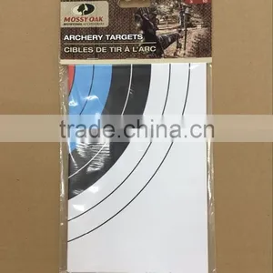 10 RING ARCHERY TARGET thumbnail-5