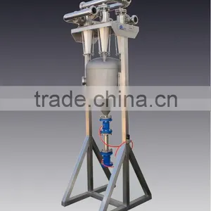 Desanding Cyclone Machine thumbnail-3