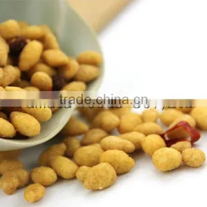 Chili Spicy Coated Sunflower Seeds Snack thumbnail-1