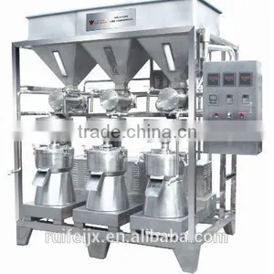 Industrial Soybean Machine thumbnail-2