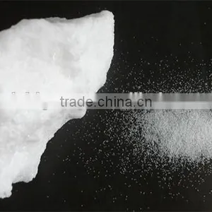 99% Al2O3 White Fused Alumina Sand and Powder WFA for Refractory Materials thumbnail-6