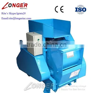 Industrial Cotton Ginning Machine/Cotton Seed Removing Machine thumbnail-5